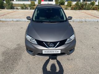 Nissan Pulsar 2015 1.5cc DIESEL EURO 6 N-CONNECTA-thumb-12