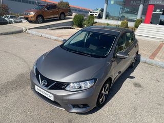 Nissan Pulsar 2015 1.5cc DIESEL EURO 6 N-CONNECTA-thumb-13