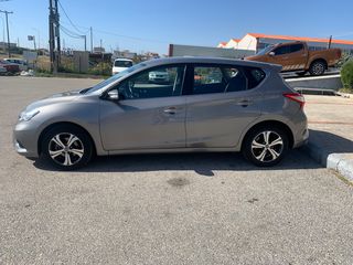 Nissan Pulsar 2015 1.5cc DIESEL EURO 6 N-CONNECTA-thumb-14