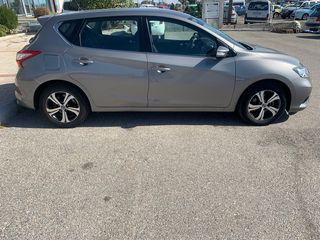 Nissan Pulsar 2015 1.5cc DIESEL EURO 6 N-CONNECTA-thumb-15