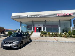 Nissan Pulsar 2015 1.5cc DIESEL EURO 6 N-CONNECTA-thumb-16