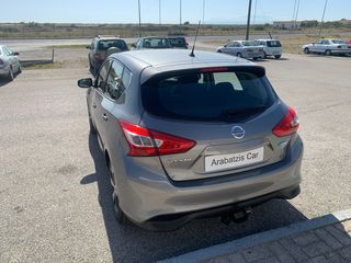 Nissan Pulsar 2015 1.5cc DIESEL EURO 6 N-CONNECTA-thumb-17