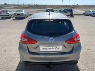 Nissan Pulsar 2015 1.5cc DIESEL EURO 6 N-CONNECTA-thumb-18