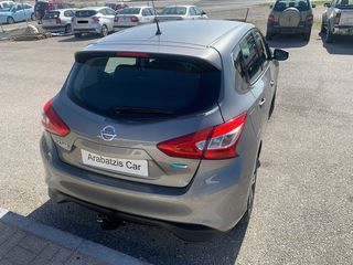 Nissan Pulsar 2015 1.5cc DIESEL EURO 6 N-CONNECTA-thumb-19