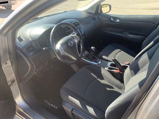 Nissan Pulsar 2015 1.5cc DIESEL EURO 6 N-CONNECTA-thumb-20