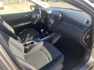 Nissan Pulsar 2015 1.5cc DIESEL EURO 6 N-CONNECTA-thumb-21