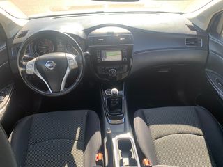 Nissan Pulsar 2015 1.5cc DIESEL EURO 6 N-CONNECTA-thumb-24