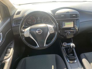 Nissan Pulsar 2015 1.5cc DIESEL EURO 6 N-CONNECTA-thumb-25