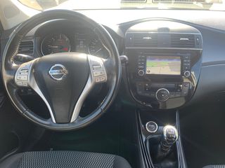Nissan Pulsar 2015 1.5cc DIESEL EURO 6 N-CONNECTA-thumb-26