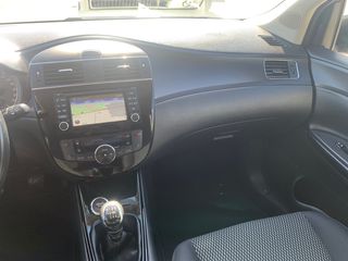 Nissan Pulsar 2015 1.5cc DIESEL EURO 6 N-CONNECTA-thumb-27