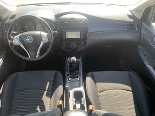 Nissan Pulsar 2015 1.5cc DIESEL EURO 6 N-CONNECTA-thumb-28