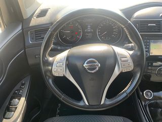Nissan Pulsar 2015 1.5cc DIESEL EURO 6 N-CONNECTA-thumb-29