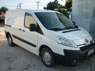 Toyota Proace 2014-thumb-4