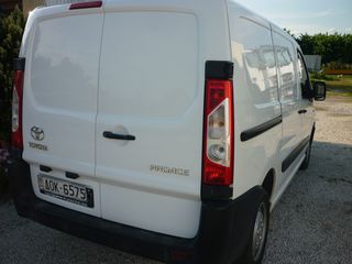 Κλούβα Toyota 2014 PROACE-thumb-9