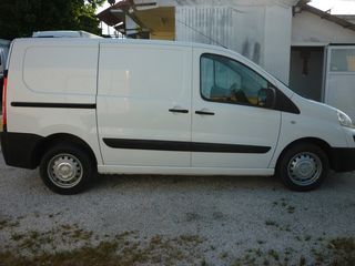 Κλούβα Toyota 2014 PROACE-thumb-3