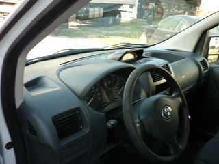 Κλούβα Toyota 2014 PROACE-thumb-13