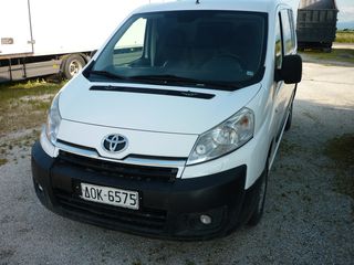 Κλούβα Toyota 2014 PROACE-thumb-5