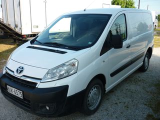 Κλούβα Toyota 2014 PROACE-thumb-6