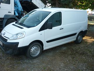 Κλούβα Toyota 2014 PROACE-thumb-1