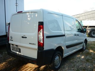Κλούβα Toyota 2014 PROACE-thumb-7