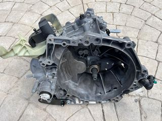 OPEL CORSA F 1200 TURBO ΣΑΣΜΑΝ 6ΑΡΙ 20R103