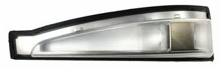 ΦΛΑΣ ΚΑΘΡΕΠΤΗ ISUZU DMAX '07-'11 ΑΡΙΣΤΕΡΟ
