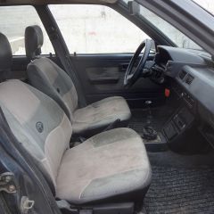 Κοντέρ Toyota Starlet '87 Προσφορά.