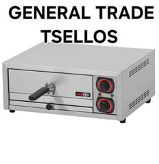 Redfox-FP-36-Φούρνος-πίτσας-Ø33cm-έως-300˚C-GENERAL-TRADE-TSELLOS-25