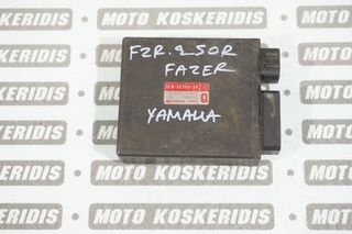 ΗΛΕΚΤΡΟΝΙΚΗ -> YAMAHA FZR 250 R  3LN / MOTO PARTS KOSKERIDIS 