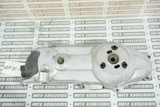 ΚΑΠΑΚΙ ΜΑΝΙΒΕΛΑΣ ΚΟΜΠΛΕ -> PAGGIO VESPA LX 125 , 2006-2008 / MOTO PARTS KOSKERIDIS 