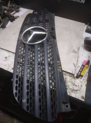 ΜΑΣΚΑ ΜΕ ΣΗΜΑ MERCEDES VITO W639