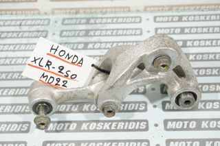 ΜΟΧΛΙΚΟ -> HONDA XLR 250 MD22 ,1989 / MOTO PARTS KOSKERIDIS 