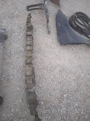 ΤΡΑΒΕΡΣΑ MERCEDES VITO W639