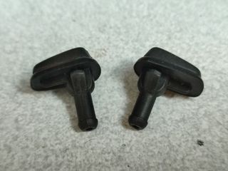 Πιτσιλιστήρια παρμπρίζ (2) BMW E30 E28 -thumb-2