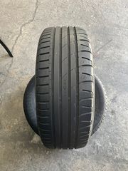 2 TMX 205/55/16 NOKIAN NORDMAN S2 DOT(0319)