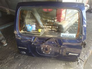 ΤΖΑΜΟΠΟΡΤΑ JIMNY 2010