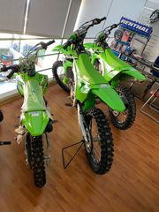 Kawasaki KX 250 '24