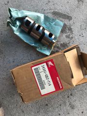 C50BND 1988 (J) JAPAN C50-963 Drum gearshift