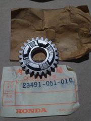 Gear top SS50 JAPAN-thumb-1