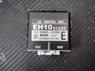 MAZDA CX-7 LVL CONTROL UNIT EH1051225,35600-61399,E