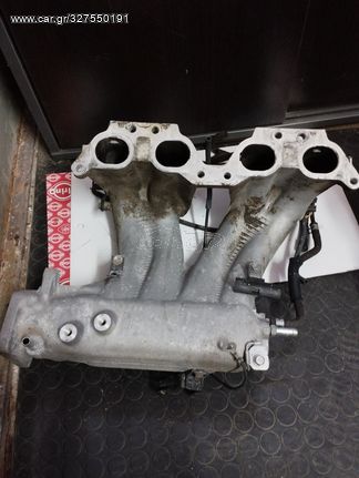 ΠΟΛΑΠΛΗ ΕΙΣΑΓΩΓΗ ΓΙΑ TOYOTA RAV 4 I ( SXA1 ) 2.0 3S-FE 125HP 1995 - 2000 ΜΗΧΑΝΙΚΑ - ΗΛΕΚΤΡΙΚΑ - ΦΑΝΟΠΟΠΙΪΑΣ