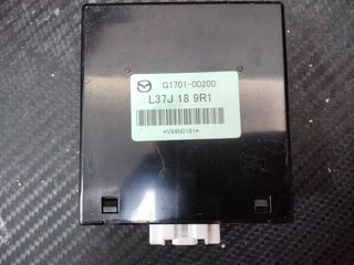 MAZDA CX-7 BODY CONTROL G1701-00200,L37J189R1