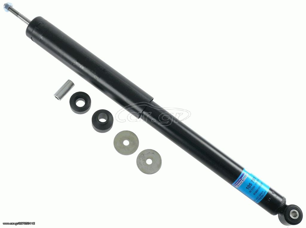 ΑΜΟΡΤΙΣΕΡ ΠΙΣΩ 21622 MONROE ΓΙΑ CHEVROLLET - KADETT - DAEWOO LANOS OPEL ASTRA