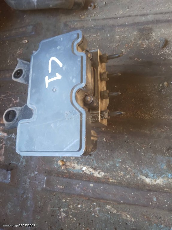 ΜΟΝΑΔΑ ABS CITROEN C1