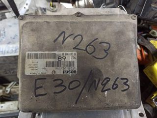 BMW 316 e36 compack