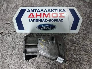 NISSAN MICRA K12 '02-'06 K9K ΜΕΤΑΧΕΙΡΙΣΜΕΝΟ ΚΑΡΤΕΡ ΚΙΝΗΤΗΡΑ 