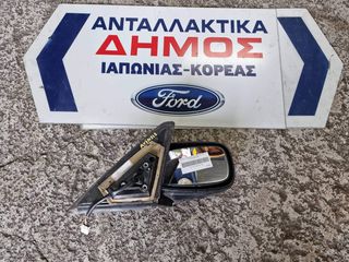 TOYOTA AVENSIS '98-'03 ΜΕΤΑΧΕΙΡΙΣΜΕΝΟΣ ΔΕΞΙΟΣ ΚΑΘΡΕΦΤΗΣ ΗΛΕΚΤΡΙΚΟΣ ΒΑΦΟΜΕΝΟΣ ΘΕΡΜΑΙΝΟΜΕΝΟΣ 