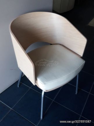Καρέκλες εστιατορίου altec