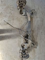FIAT stilo Άξονας πίσω 01 έως 08