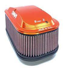 ΦΙΛΤΡΟ ΑΕΡΟΣ KTM 1090/ 1190/ 1290 SERIES STAGE 3 DNA AIR FILTER AK-KT12MK3X-S3/O-A